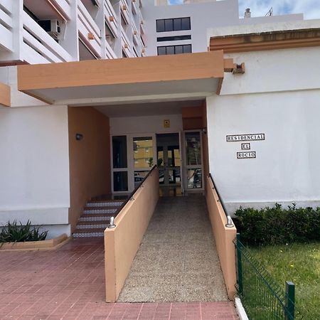 Estudio Apartamento Lalola Matalascañas Exterior foto