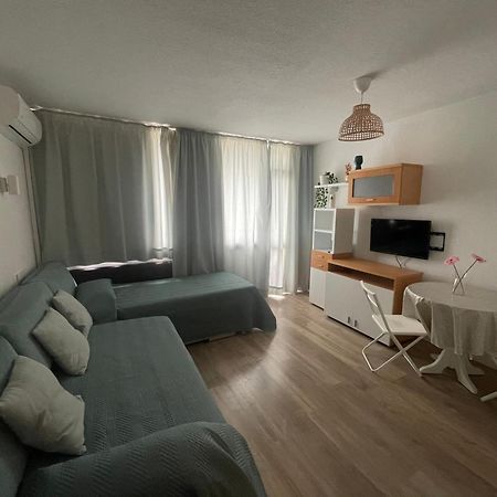Estudio Apartamento Lalola Matalascañas Exterior foto
