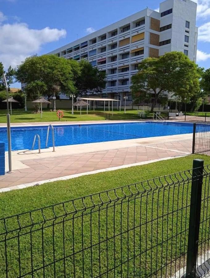 Estudio Apartamento Lalola Matalascañas Exterior foto